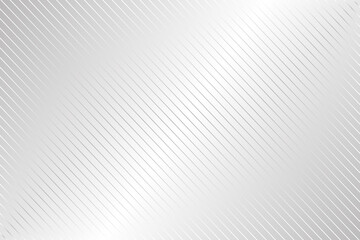 Obraz premium Abstract background of white and gray colors. a texture with diagonal lines.Vector background can be used in cover design, book design, poster design, CD cover, flyer, website background or advertisem