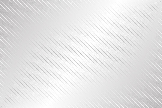 Abstract background of white and gray colors. a texture with diagonal lines.Vector background can be used in cover design, book design, poster design, CD cover, flyer, website background or advertisem
