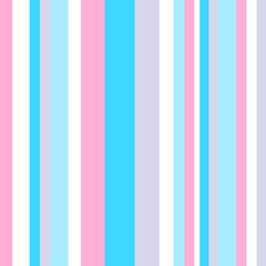 Striped multicolored background. Linear texture. Seamless vertical pattern. Abstract geometric wallpaper of the surface. Print for polygraphy, t-shirts and textiles. Doodle for design. Art creation