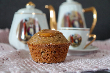 Muffins and Coffee