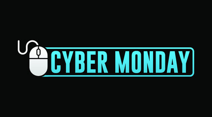 - cyber monday, cyber, monday, black friday, black, friday, concept, banner, sign, design, vector, sale, neon, promotion, 2021, promo, digital, discount, internet, light, advertising, club, computer, 