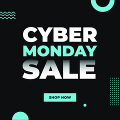 - cyber monday, cyber, monday, black friday, black, friday, concept, banner, sign, design, vector, sale, neon, promotion, 2021, promo, digital, discount, internet, light, advertising, club, computer, 