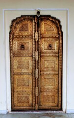 Jaipur Door