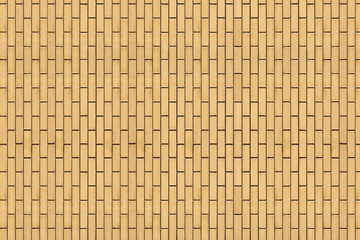 orange brick wall, brick background for design