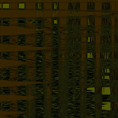 background with numbers