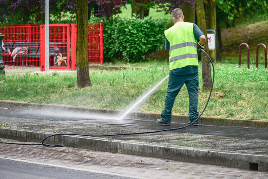Operatore ecologico
