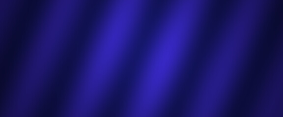 blue curtain with spotlight background