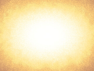 暖かい感じの絵本風背景イラスト手描き水彩風