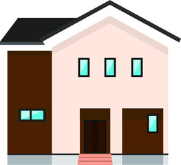 戸建て01