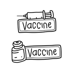 VACCINE 1