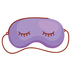 sleep mask accessory