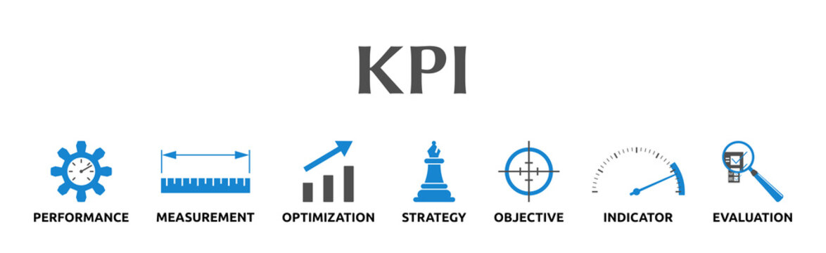 Banner zum Thema: KPI
