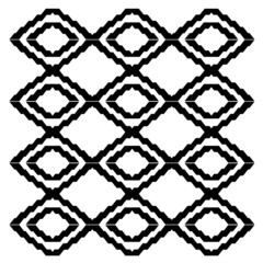 Luxury Design Ornaments Aztecs Geometric Pattern, Texture, Background