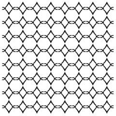 Naklejka premium Luxury Design Ornaments Aztecs Geometric Pattern, Texture, Background