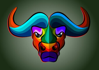 Bull Head