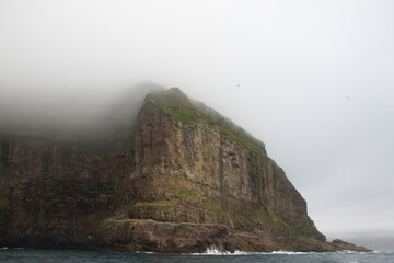 Faroe Islands