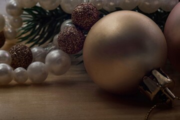 christmas still life