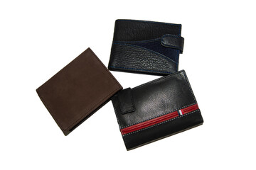 Carteras y billeteros