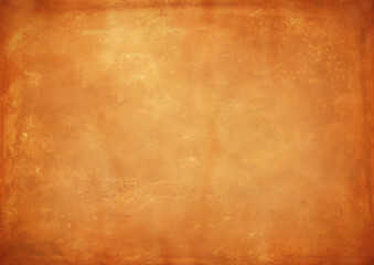 Obraz premium Old parchment paper texture