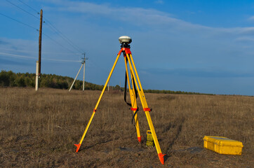 Open sky is a dream of surveyor to get maximum number of sattelites