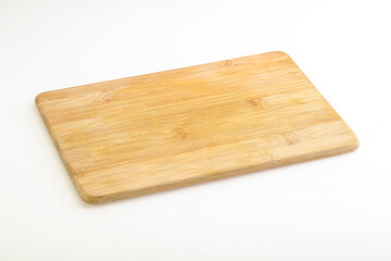 Bamboo wooden board for kitchen