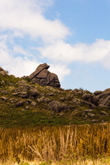 Fototapeta na wymiar Itatiaia 