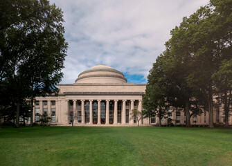 Campus Building Museum Historic	