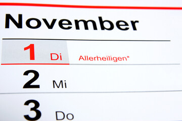Allerheiligen