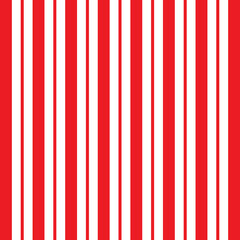 red striped background