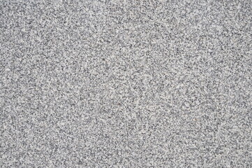 Gray Granite with Black Flecks as Background
