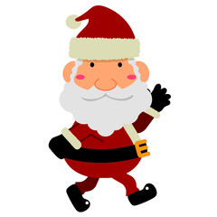 クリスマスイラスト