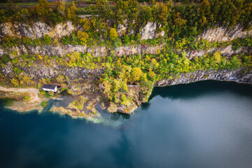 Aerial of King of Prussia