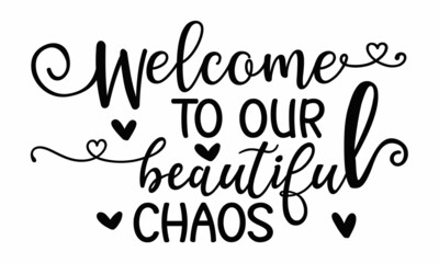 Vector Home quote, typography art for home décor,  EPS 10 vector,   Inspirational typography, good for home decoration and door mats