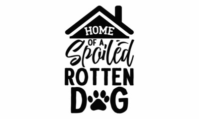 Funny typography poster, card template, Hand drawn positive background, Ink illustration, Modern brush calligraphy, Isolated on white background