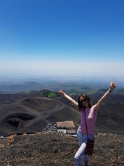 Etna , Vulcanello