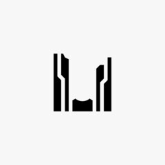 canyon icon. canyon vector icon on white background
