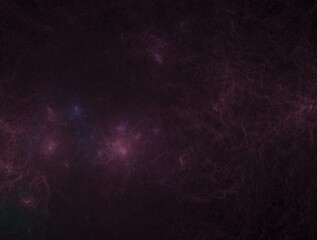 Imaginatory fractal abstract background Image