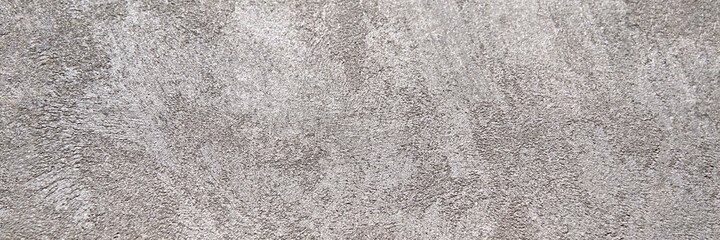 Concrete rough background. Street ceramic product. Ground stone table. Dirty rustic backdrop. Facade grunge rock. Graphic template. Urban smooth wallpaper. Ancient material