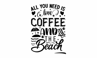 Modern hand drawn lettering, Hand-painted inscription, Motivational calligraphy poster, Black brush lettering isolated on white background