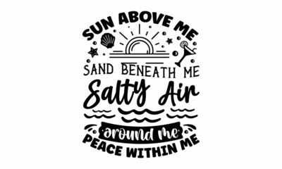 Modern hand drawn lettering, Hand-painted inscription, Motivational calligraphy poster, Black brush lettering isolated on white background