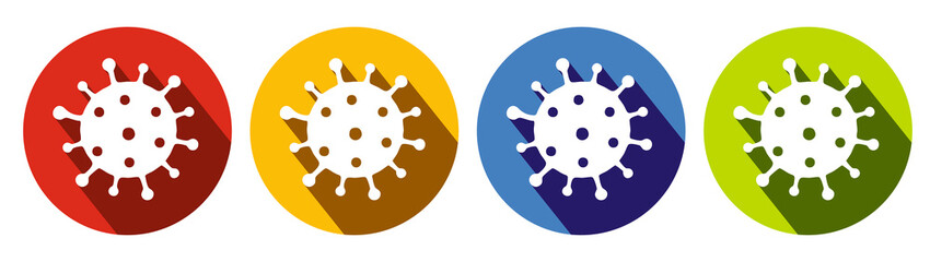 Obraz premium Desinfektion4091121c