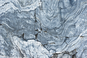 Gray marble wall background. Stone background.
