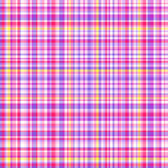 Seamless pattern with lines. Abstract geometric wallpaper of the surface. Checkered multicolored background. Pretty texture. Print for flyers, t-shirts and textiles. Doodle for work. Line art creation