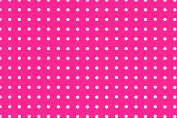 polka dots background, dots background, background with dots, polka dots seamless pattern, polka dots pattern, seamless pattern with dots, pink background with dots	 - obrazy, fototapety, plakaty