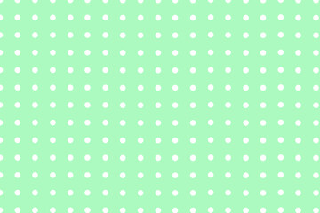 pale green, seamless polka pattern, seamless polka dots pattern, pattern, seamless polka pattern, green polka dots background, green dotted background	