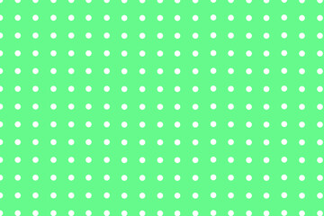 pale green, seamless polka pattern, seamless polka dots pattern, pattern, seamless polka pattern, green polka dots background, green dotted background	