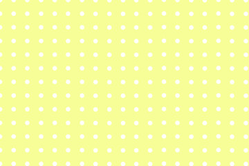 background with dots, pattern, seamless polka pattern, yellow polka dots background, dotted background	
