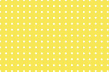 background with dots, pattern, seamless polka pattern, yellow polka dots background, dotted background	