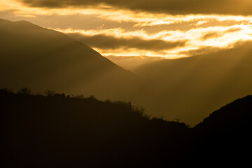 Amanecer