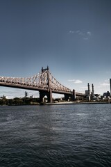 Obraz premium Long Island city 